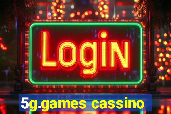 5g.games cassino